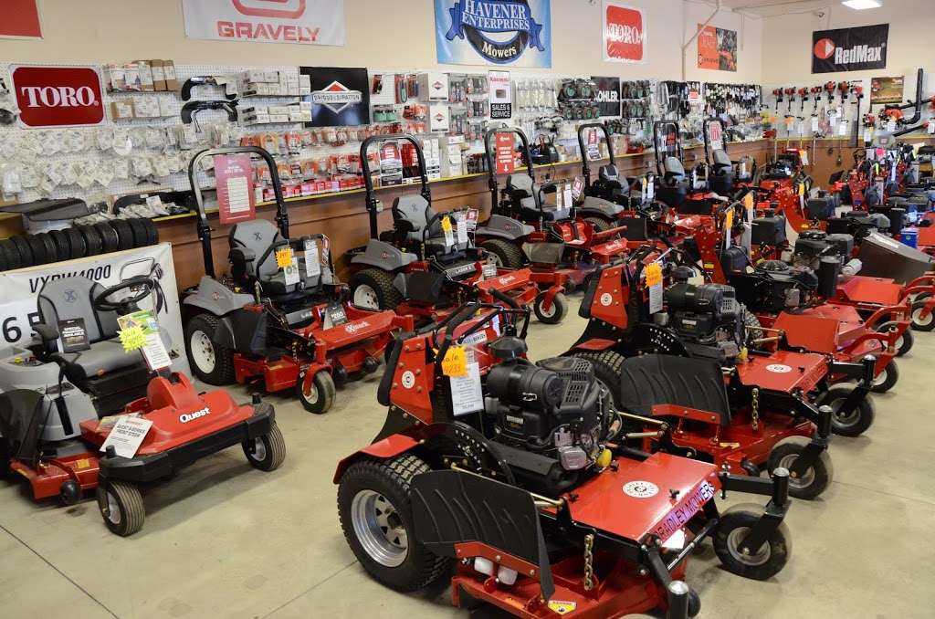 Bradley Mowers Sales & Service | 258 E Brookmont Blvd, Kankakee, IL 60901, USA | Phone: (815) 304-5127