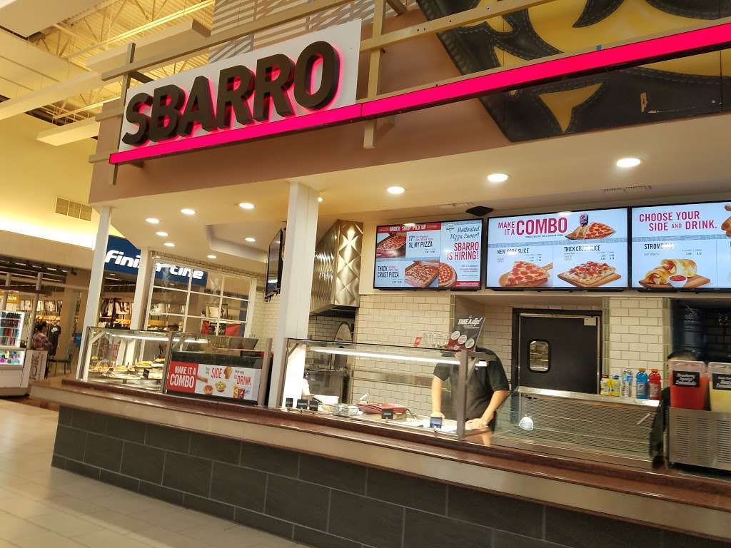 Sbarro | 3000 Grapevine Mills Pkwy, Grapevine, TX 76051, USA | Phone: (972) 539-9847