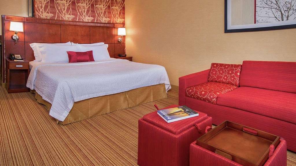 Courtyard by Marriott Fort Meade BWI Business District | 2700 Hercules Rd, Annapolis Junction, MD 20701 | Phone: (301) 498-8400