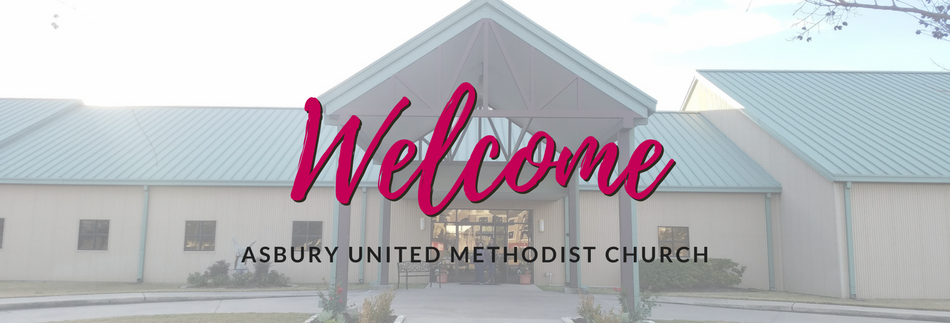 Asbury United Methodist Church | 5354 Space Center Blvd, Pasadena, TX 77505 | Phone: (281) 484-4814