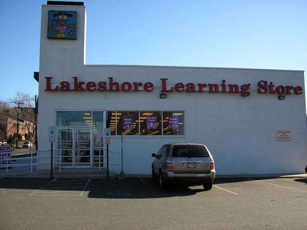 Lakeshore Learning Store | 449 Essex St, Hackensack, NJ 07601 | Phone: (201) 441-9214