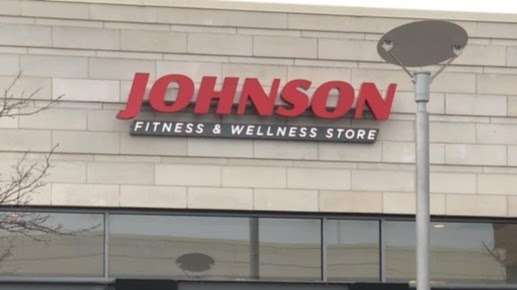Johnson Fitness & Wellness Store (formerly Leisure Fitness Equip | 14900 Potomac Town Pl #130, Woodbridge, VA 22191, USA | Phone: (703) 565-5095
