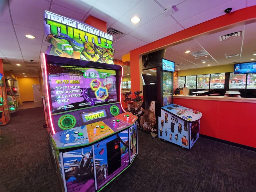 Peter Piper Pizza | 3749 NW 7th St, Miami, FL 33126, USA | Phone: (786) 637-6301