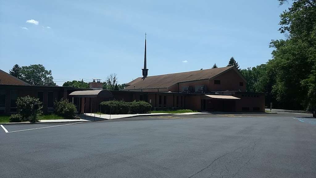 Bethel Baptist Church | 1217 Wilson Rd, Wilmington, DE 19803, USA | Phone: (302) 478-7374