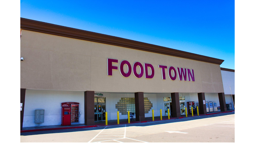 Food Town | 3322 Center St, Deer Park, TX 77536, USA | Phone: (281) 479-5931