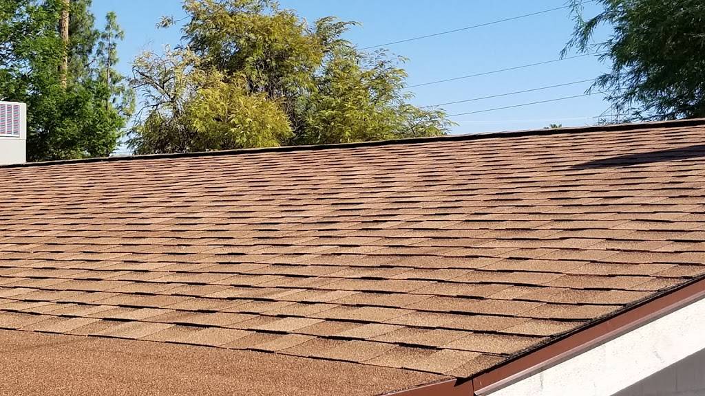 Johnson Roofing Llc | 1121 S Horne, Mesa, AZ 85204, USA | Phone: (480) 467-4572