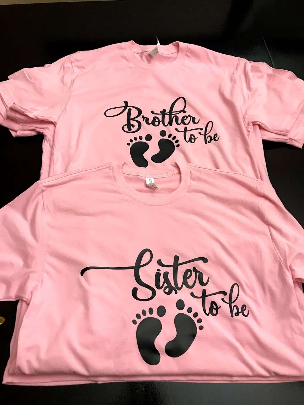 Premier Custom T-Shirts, LLC | 231 Las Brisas Cir, Weston, FL 33326, USA | Phone: (954) 406-6030