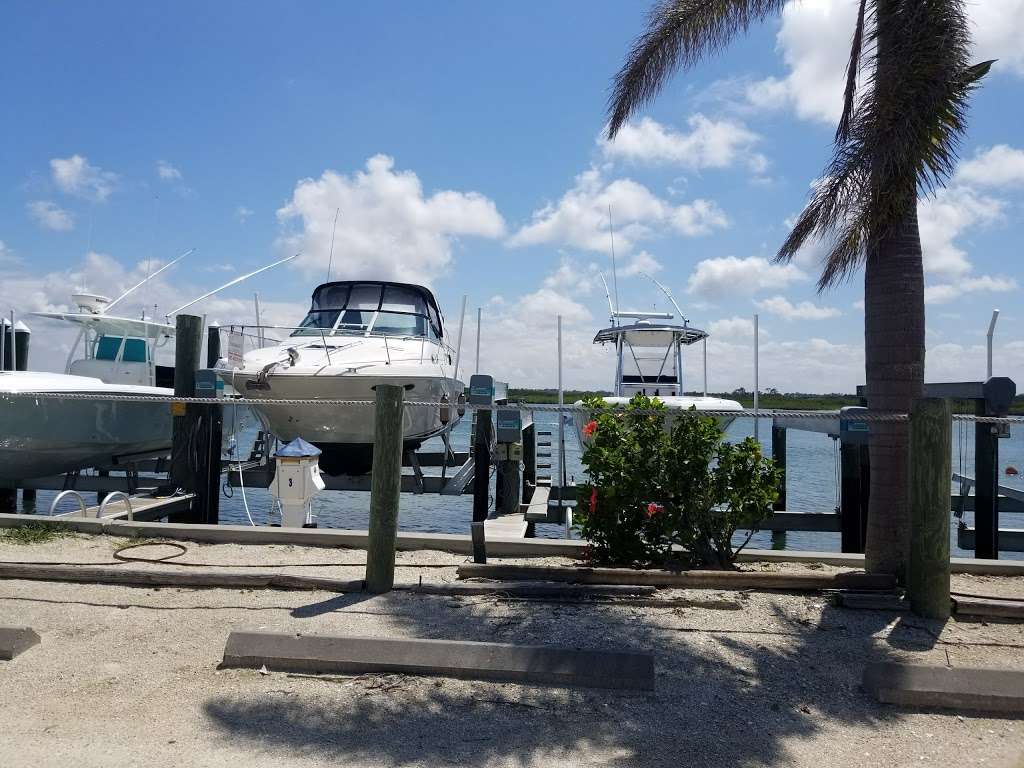 Inlet Harbor Marina | 133 Inlet Harbor Rd, Ponce Inlet, FL 32127, USA | Phone: (386) 767-3266