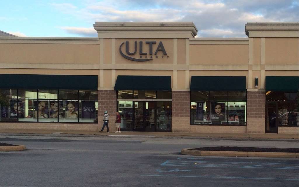 Ulta Beauty | 4803 Concord Pike, Wilmington, DE 19803, USA | Phone: (302) 479-9917