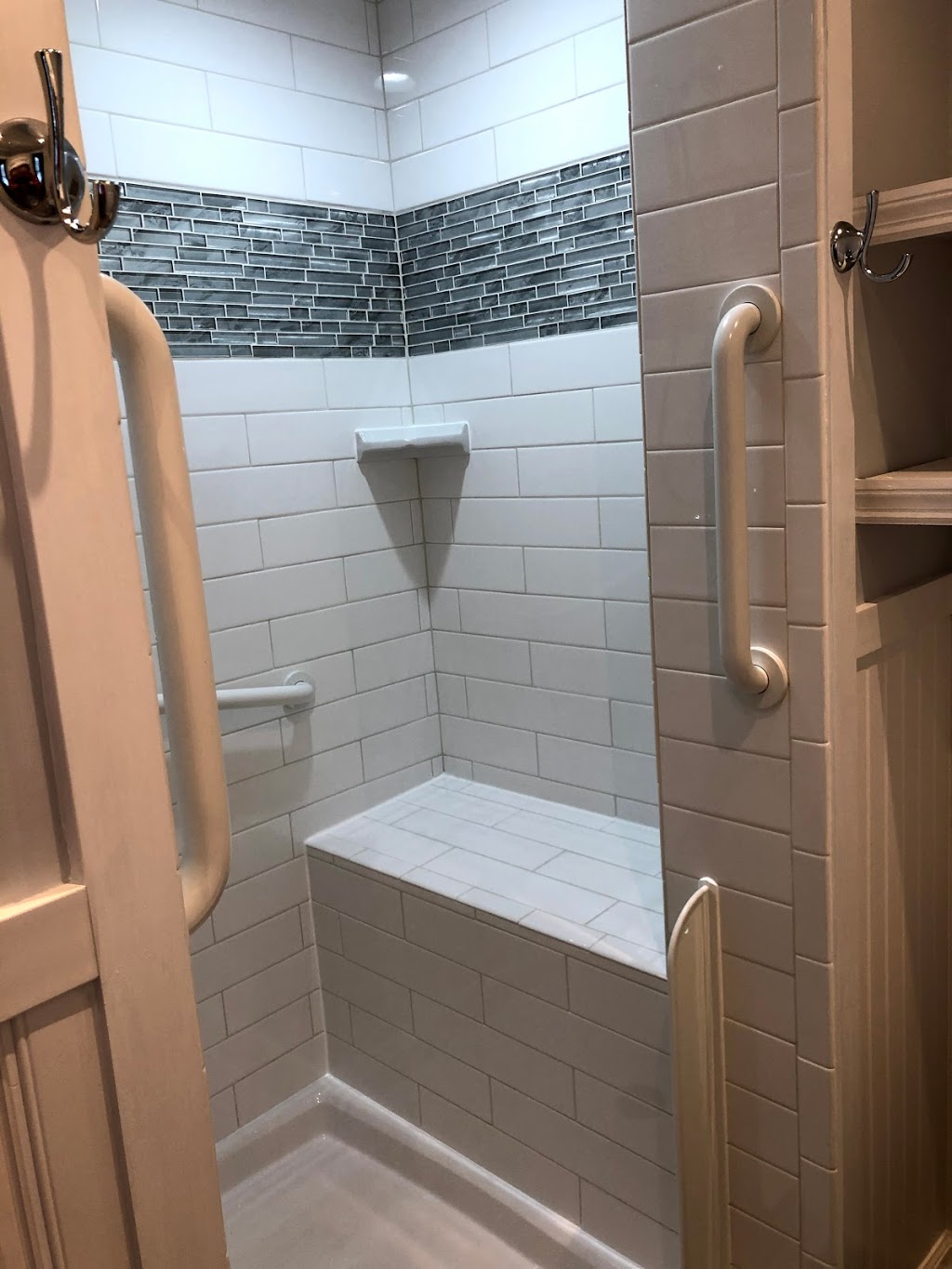 Bathroom Remodeling And Repairs of Raleigh Durham Chapel hill | 900 Snow Hill Rd, Durham, NC 27712, USA | Phone: (919) 630-7278