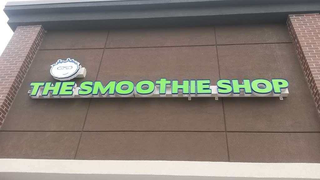 The Smoothie Shop | 152 Cedar Tree Square, Belton, MO 64012, USA | Phone: (816) 920-1977