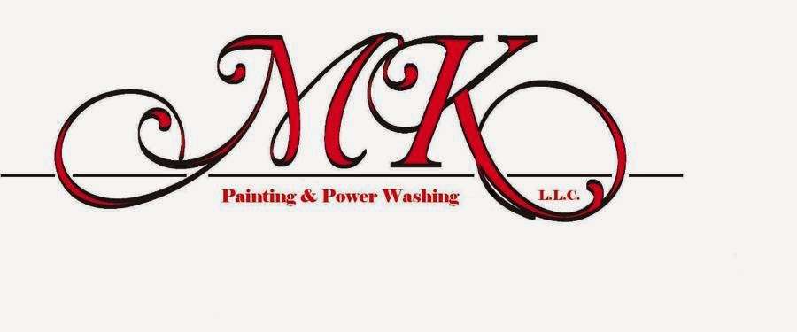 MK Painting and Power Washing, LLC | 38 Elbow Hill Rd, Brookfield, CT 06804, USA | Phone: (203) 788-5175