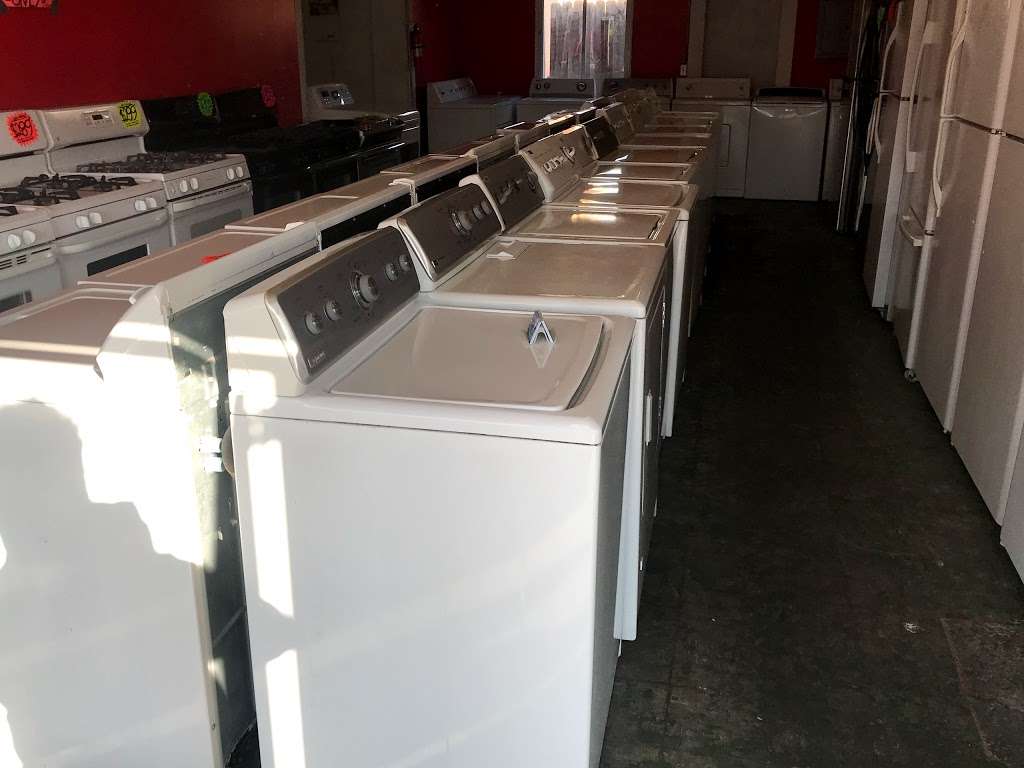 Aces Appliance sales and service | 15330 Crenshaw Blvd, Hawthorne, CA 90250