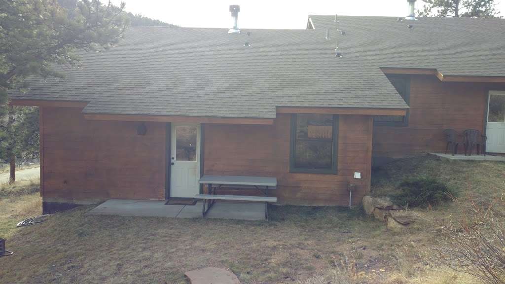 Brown Cabin | 2123 CO-66, Estes Park, CO 80517 | Phone: (970) 586-3284