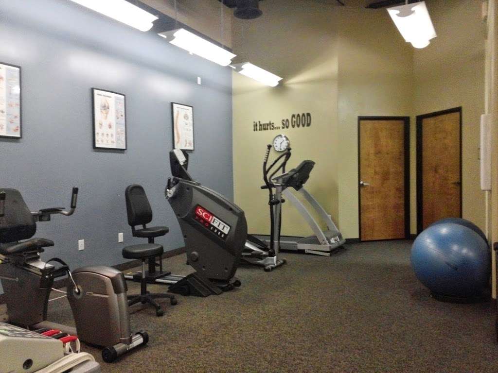 South Mountain Physical Therapy | 3230 E Baseline Rd, Phoenix, AZ 85042, USA | Phone: (602) 438-9773