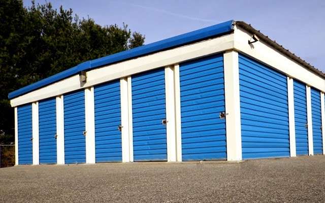 A Storage Depot | 1004 Washington Ave, Chestertown, MD 21620, USA | Phone: (410) 774-1037