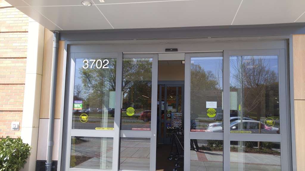 Safeway Pharmacy | 3702 East-West Hwy, Hyattsville, MD 20782, USA | Phone: (301) 955-1943