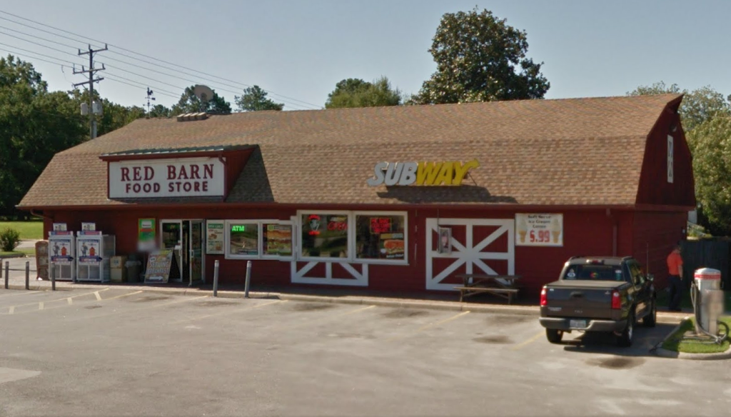 Red Barn Food Store | 2100 Indian River Rd, Virginia Beach, VA 23456, USA | Phone: (757) 721-2869