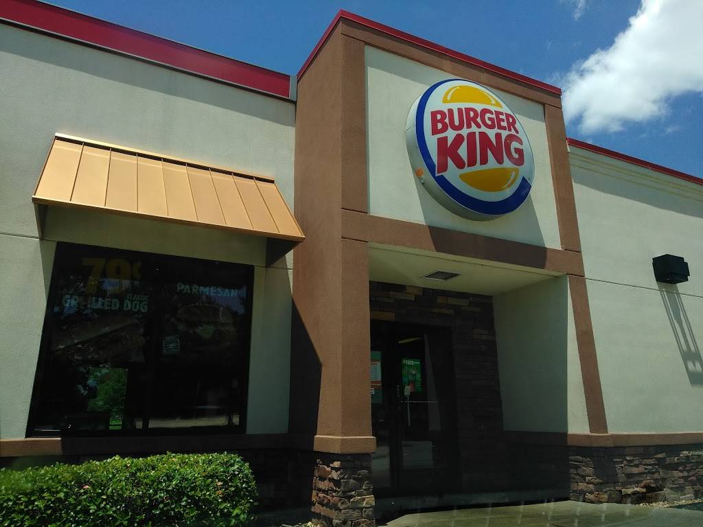 Burger King | 3928 Flat Shoals Pkwy, Decatur, GA 30034, USA | Phone: (404) 748-1270