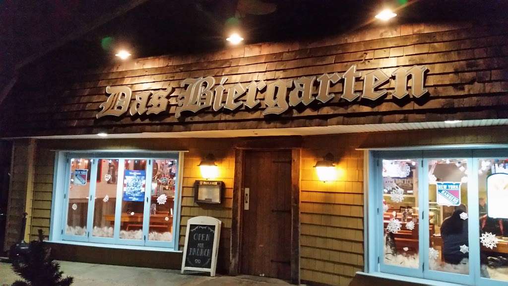 Das Biergarten | 1148 W Beech St, East Atlantic Beach, NY 11561, USA | Phone: (516) 897-2437