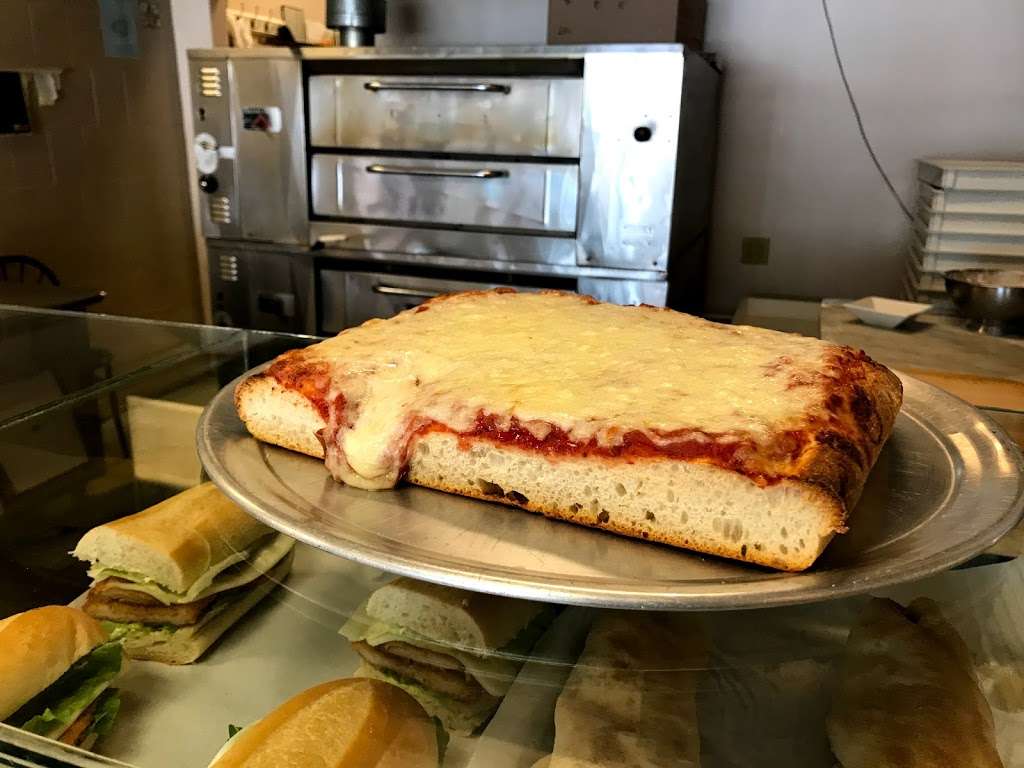 Kass Pizza & Pasta | 3867 Danbury Rd #5, Brewster, NY 10509, USA | Phone: (845) 278-9754