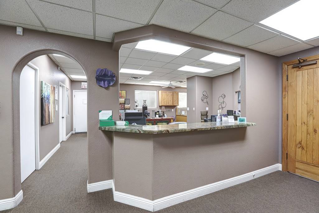 Smiles on Northern | 4491 W Northern Ave, Glendale, AZ 85301, USA | Phone: (623) 931-5321