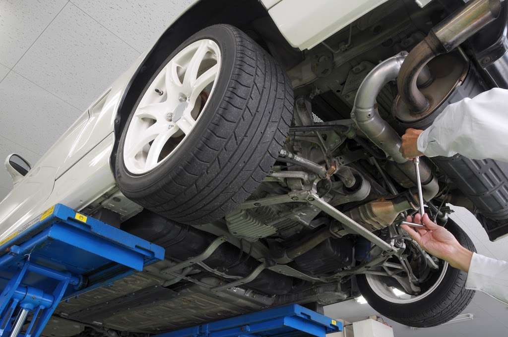 Danes Auto Repair Inc | 14008 Huffmeister Rd, Cypress, TX 77429, USA | Phone: (281) 373-5456