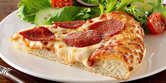 California Grill & Pizza | 8615 Walther Blvd, Baltimore, MD 21236, USA | Phone: (410) 663-6233