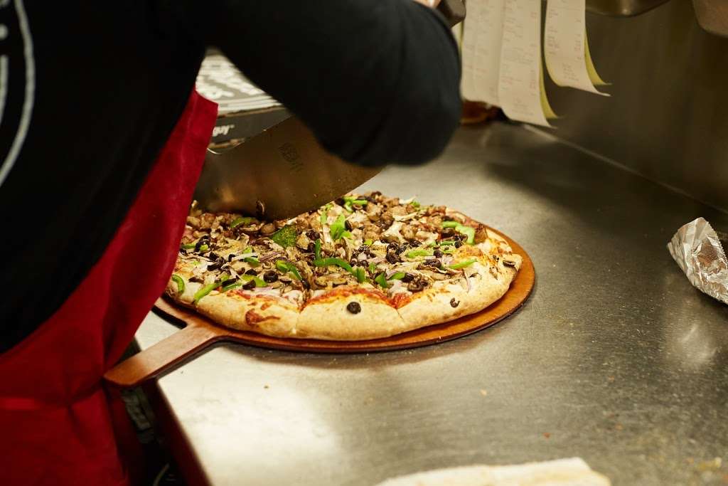 Pizza Guys #117 | 1110 Marshall Rd E, Vacaville, CA 95687, USA | Phone: (707) 452-1200