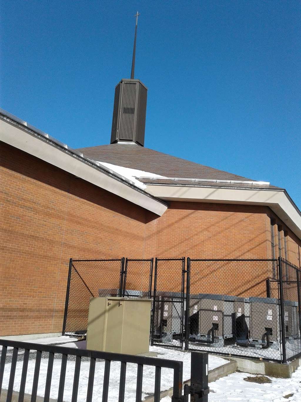 Holy Family Parish | 195 Walcott St, Pawtucket, RI 02860 | Phone: (401) 724-9190