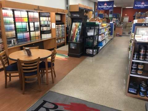 Regal Paint Centers | 23 W Diamond Ave, Gaithersburg, MD 20877 | Phone: (301) 670-7016