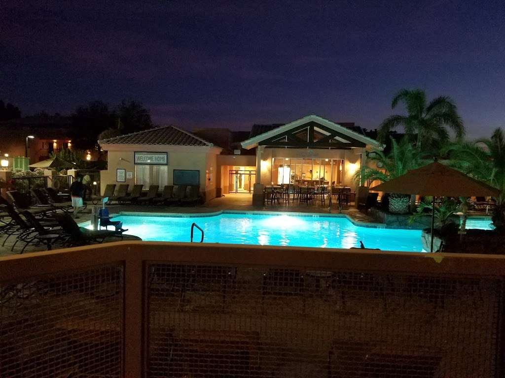 Scottsdale Villa Mirage by Diamond Resorts | 7887 E Princess Blvd, Scottsdale, AZ 85255, USA | Phone: (480) 473-4000