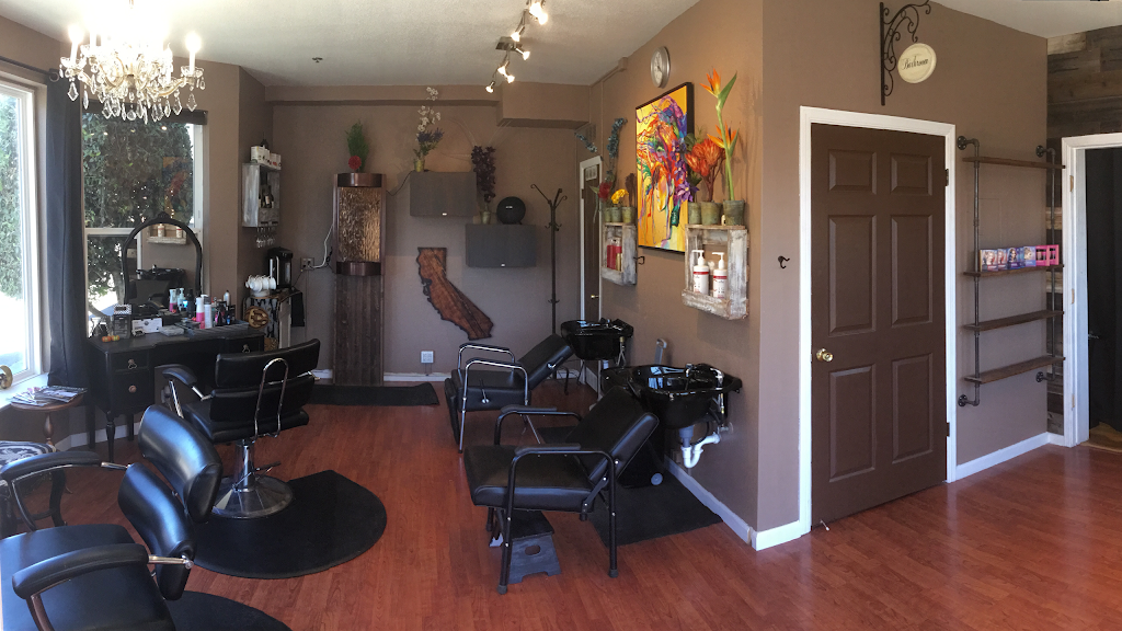 AV Hair & Makeup | 1517 Palmetto Ave #2, Pacifica, CA 94044, USA | Phone: (650) 892-7403