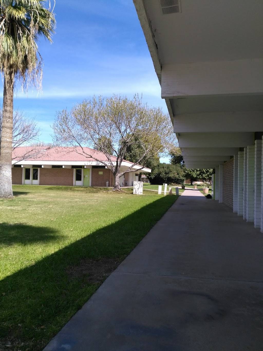 Thunderbird Adventist Academy | 7410 E Sutton Dr, Scottsdale, AZ 85260, USA | Phone: (480) 948-3300