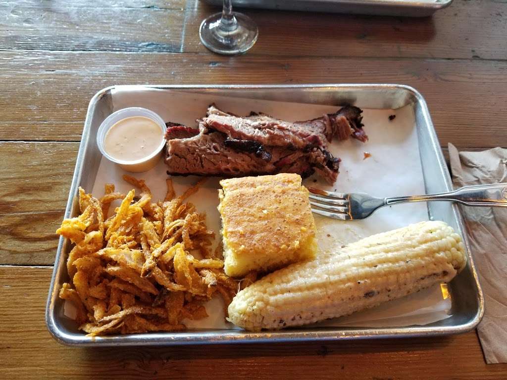 Badlands BBQ | 120 Hidden Valley Pkwy D, Norco, CA 92860, USA | Phone: (951) 735-6465