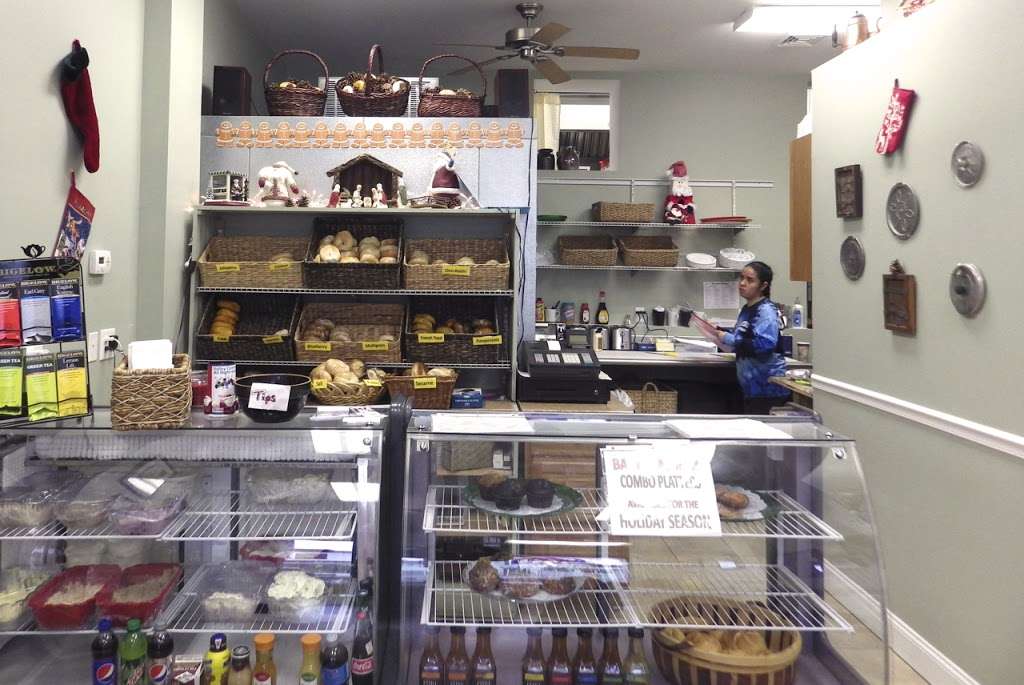 Blazing Bagels Cafe | 83 W Main St, Walden, NY 12586, USA | Phone: (845) 713-5142