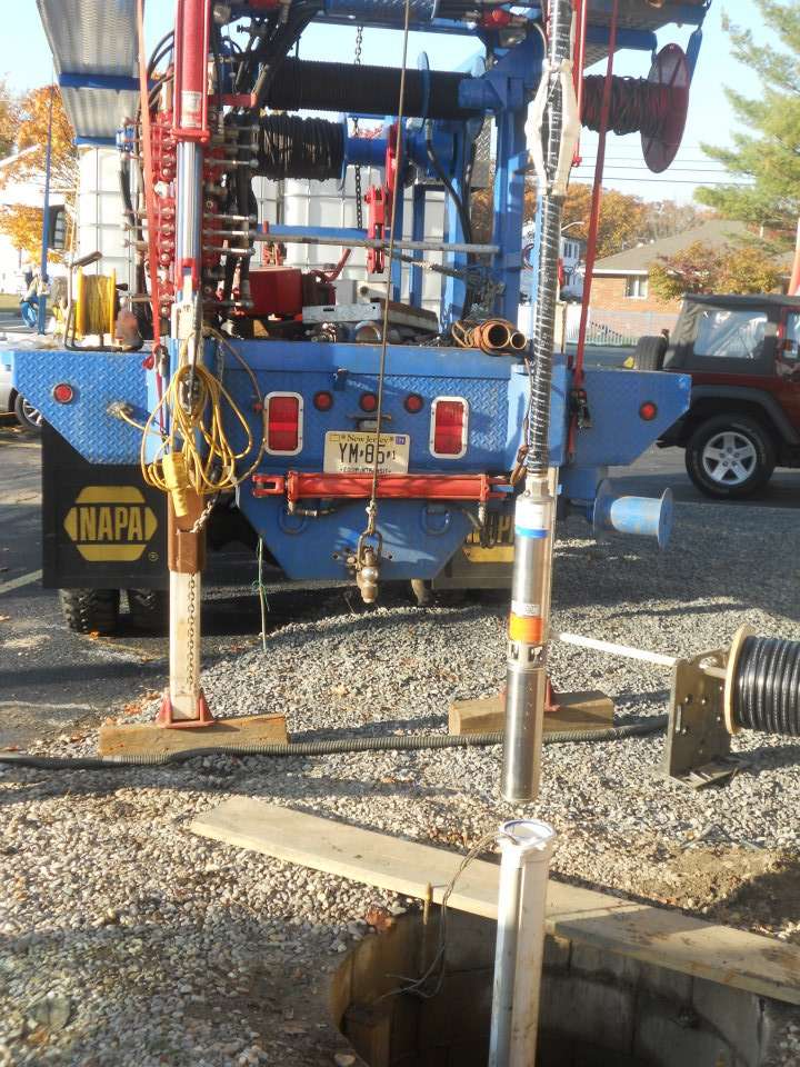 A-1 Well Drilling & Pump Service | 786 Monmouth Rd, Cream Ridge, NJ 08514 | Phone: (609) 660-9995