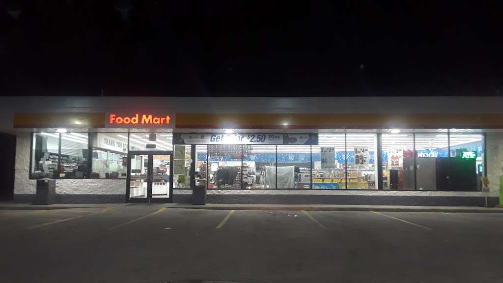 Hempstead Truck Stop | 14304 Hempstead Rd, Houston, TX 77040, USA | Phone: (713) 895-0001