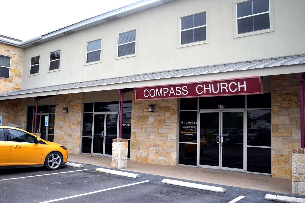 Compass Church San Antonio | 12266 Bandera Rd, Helotes, TX 78023, USA | Phone: (210) 858-5852