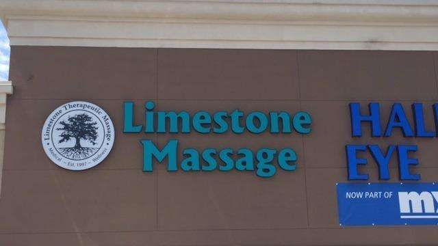 Limestone Therapeutic Massage | 4605B Kirkwood Hwy, Wilmington, DE 19808, USA | Phone: (302) 994-2912