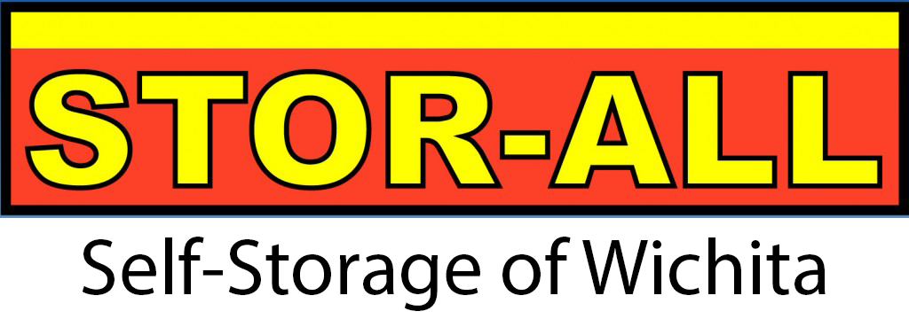 STOR-ALL Self Storage | 2359 N Amidon Ave, Wichita, KS 67204, USA | Phone: (316) 530-8892