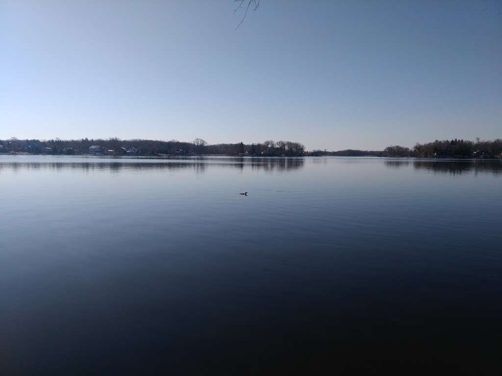 Waterford Boatlaunch | Waterford, WI 53185, USA