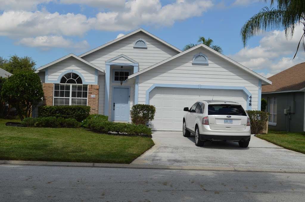 Vacation Home for Rent | Allison Ave, Davenport, FL 33897, USA | Phone: (905) 839-3190