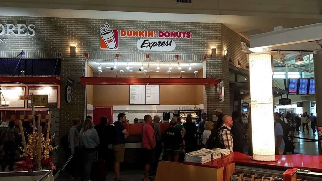 Dunkin | 5500 S Cicero Ave, Chicago, IL 60638, USA | Phone: (877) 325-8777