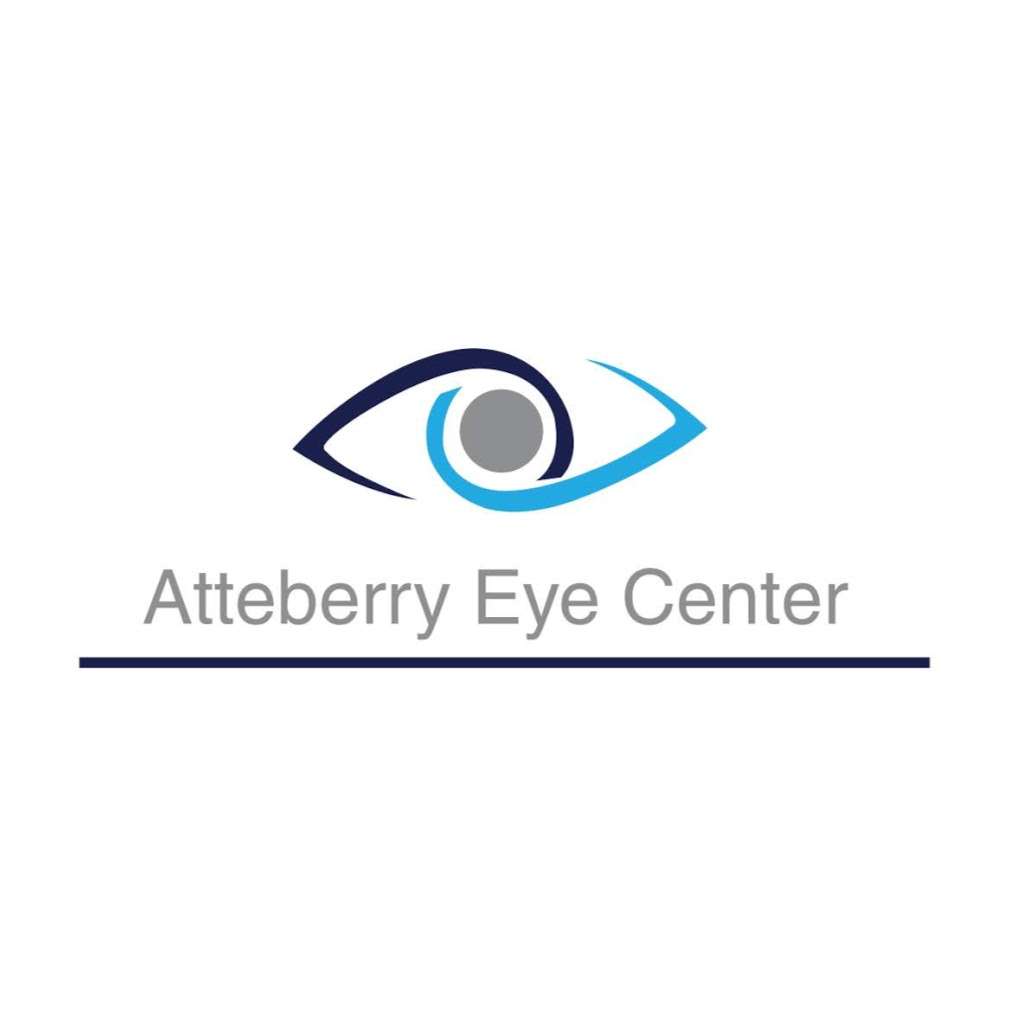 Atteberry Eye Centers | 5100 Bob Billings Pkwy #100, Lawrence, KS 66049, USA | Phone: (785) 841-2020