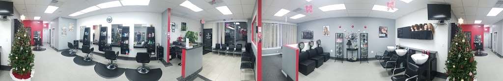 Chic Hair Salon | 1012 Cox Cro Rd, Toms River, NJ 08753, USA | Phone: (732) 831-4827