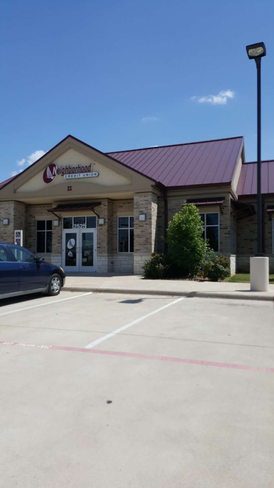 Neighborhood Credit Union | 2525 Bardin Rd, Grand Prairie, TX 75052, USA | Phone: (214) 748-9393