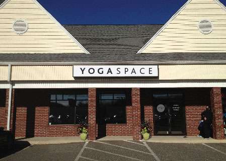 Yogaspace | 78 Stony Hill Rd, Bethel, CT 06801, USA | Phone: (203) 730-9642