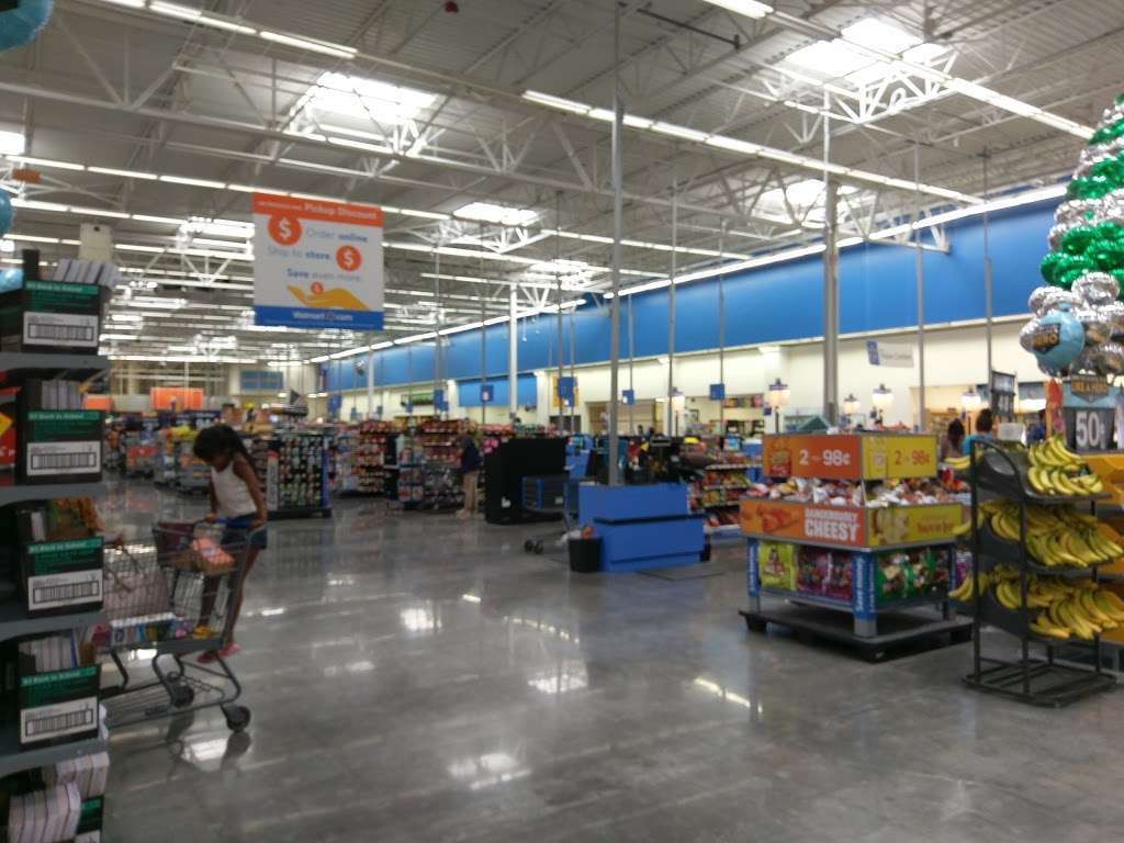 Walmart Supercenter | 26270 Northwest Fwy, Cypress, TX 77429, USA | Phone: (281) 256-8038