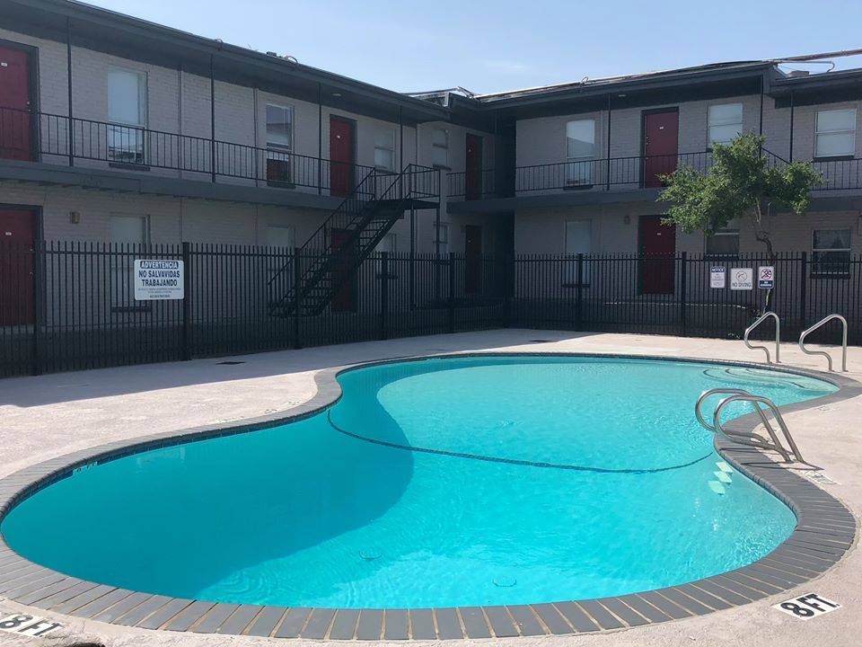 Primavera Apartments | 2201 E Berry St, Fort Worth, TX 76119 | Phone: (817) 534-6363